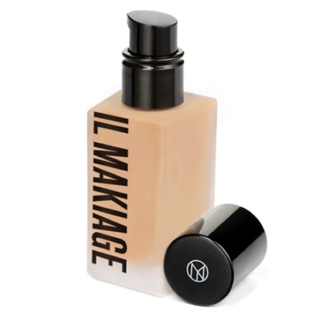 Il Makiage Woke Up Like This foundation